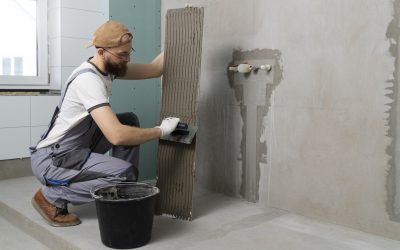 Reparaciones locativas y no locativas para empresas e industrias