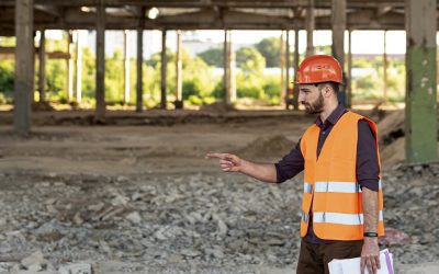 Empresa obra civil y construcciones: innovación, calidad y confianza