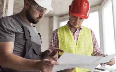 Soluciones y Mantenimiento Spirit: la empresa de servicios construcción que transforma tus ideas en resultados sólidos