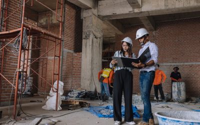 Soluciones y Mantenimiento Spirit: una de las empresas de obras civiles Colombia más confiables y completas del mercado