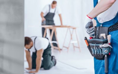 Soluciones y Mantenimiento Spirit: la empresa de arreglos locativos que renueva tus espacios con calidad y confianza