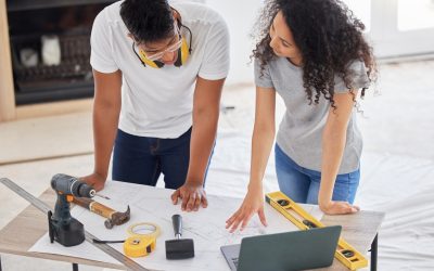 Soluciones y Mantenimiento Spirit: la empresa de remodelación de interiores que convierte tus ideas en realidad