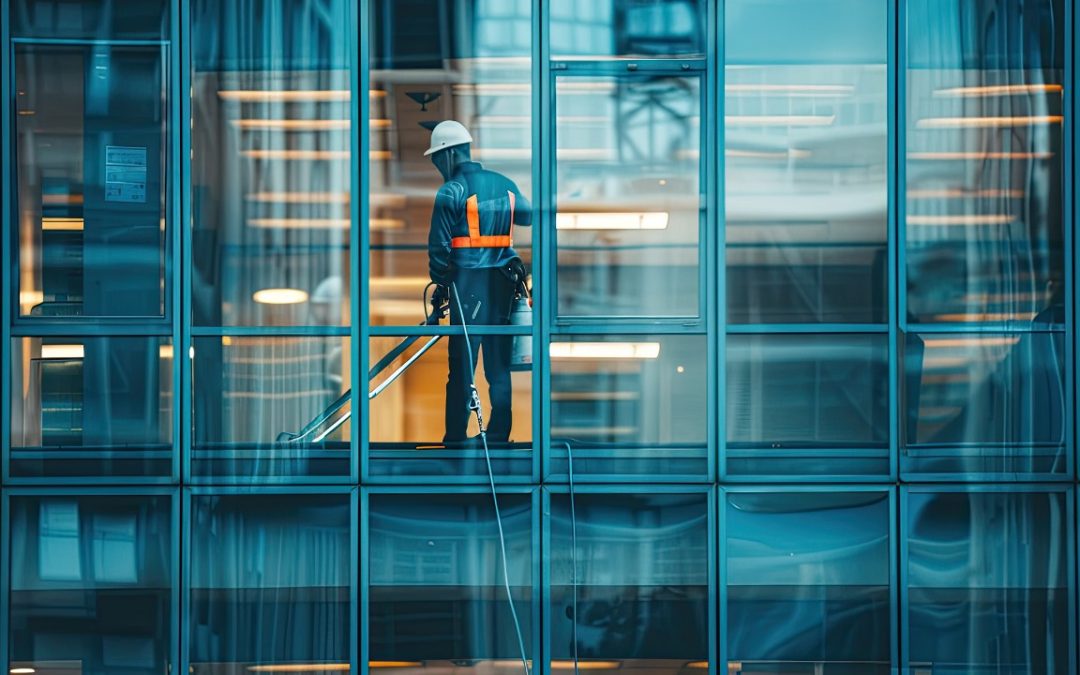 Mantenimiento locativo empresas: la clave para espacios funcionales y duraderos