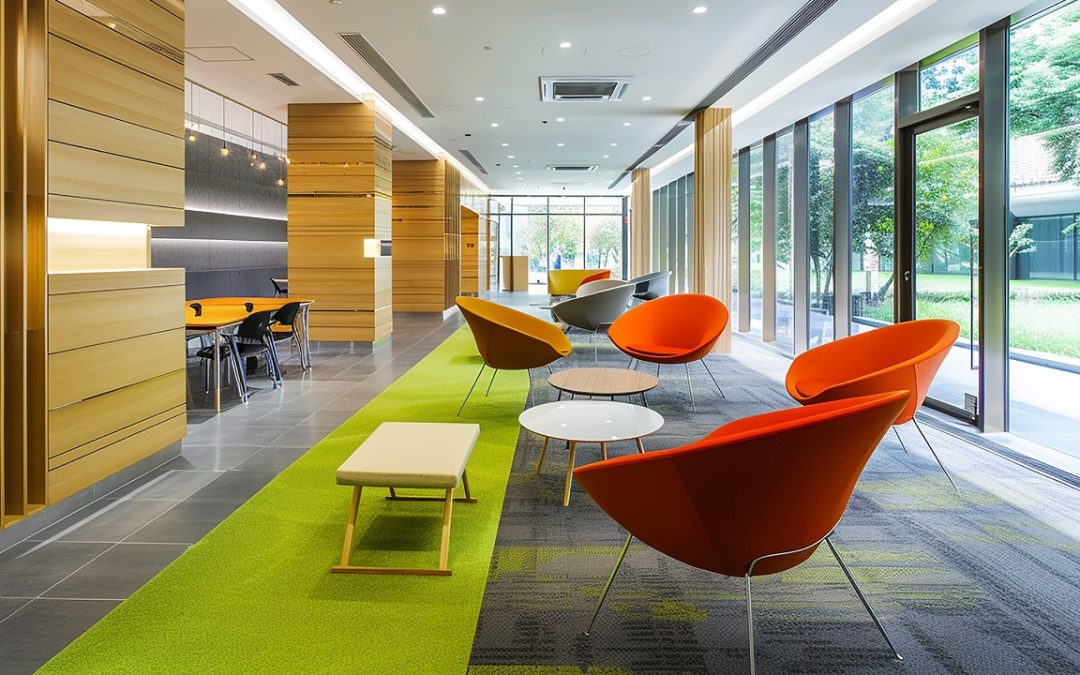 Remodelación y diseño de interiores: transforma tu entorno con estilo y funcionalidad