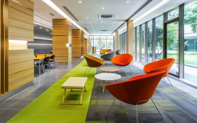 Remodelación y diseño de interiores: transforma tu entorno con estilo y funcionalidad