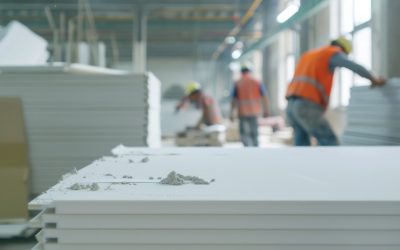 Empresa drywall Colombia con soluciones integrales para tu proyecto