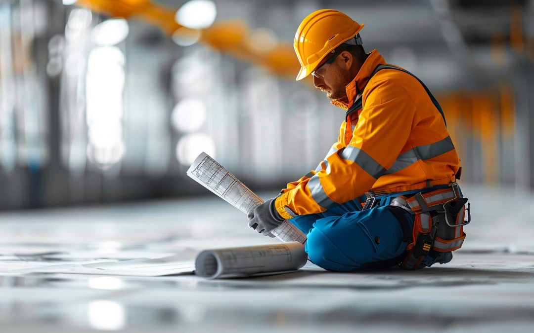 Normas técnicas pisos epóxicos: garantía de calidad y durabilidad industrial