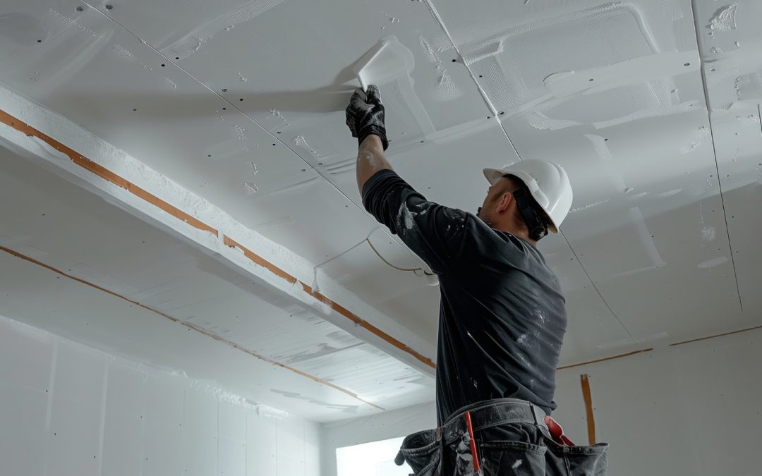 Soluciones modernas para optimizar espacios interiores