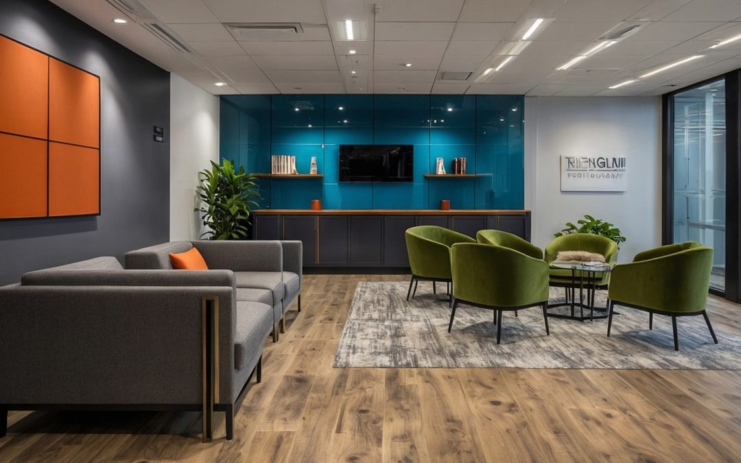 Remodelación de interiores en Colombia: transforma tus espacios con expertos