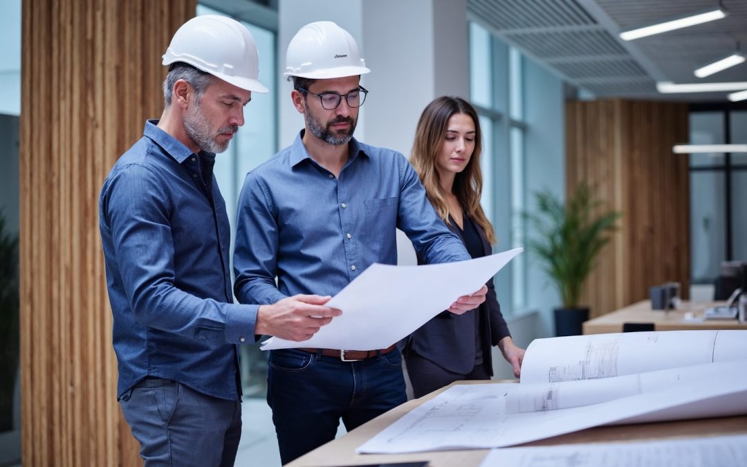 Empresas de remodelación de interiores: transforma tus espacios con expertos