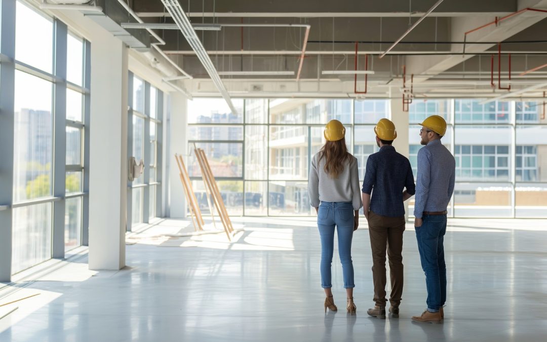 Remodelación y Construcción: soluciones integrales para transformar espacios