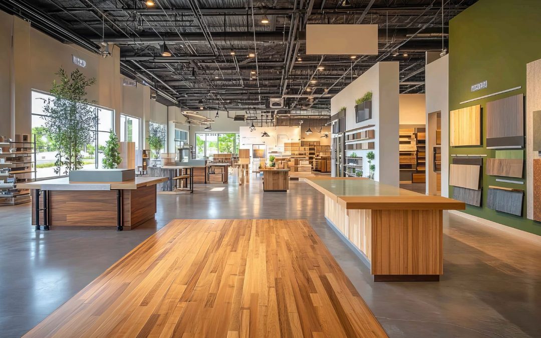 Remodelación de Locales Comerciales que Transforman Espacios y Aumentan Ventas