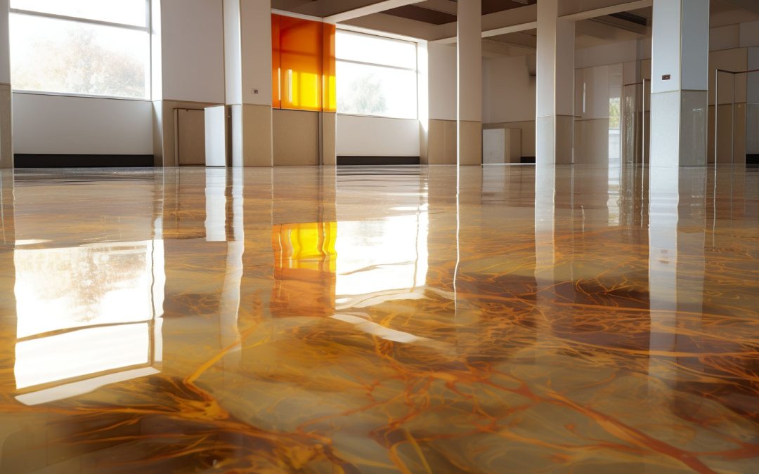 Porcelanato líquido en Colombia: precios, ventajas y dónde instalarlo