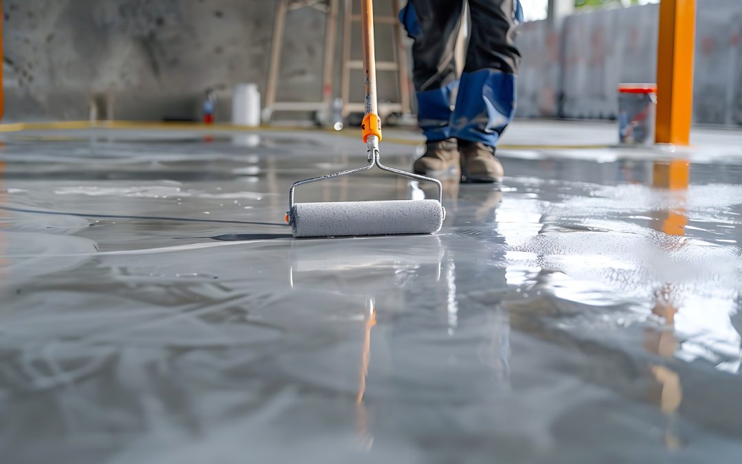 Instalación porcelanato líquido: innovación y elegancia para tus espacios