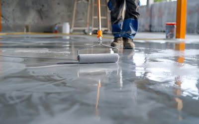 Instalación porcelanato líquido: innovación y elegancia para tus espacios