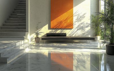 Soluciones profesionales en recubrimientos epóxicos industriales