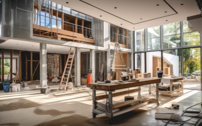 Adecuación de locales comerciales en Colombia: espacios que venden más