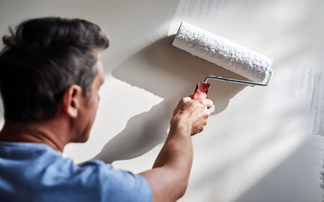 Remodelar con pintura interior: la forma inteligente de transformar sus espacios
