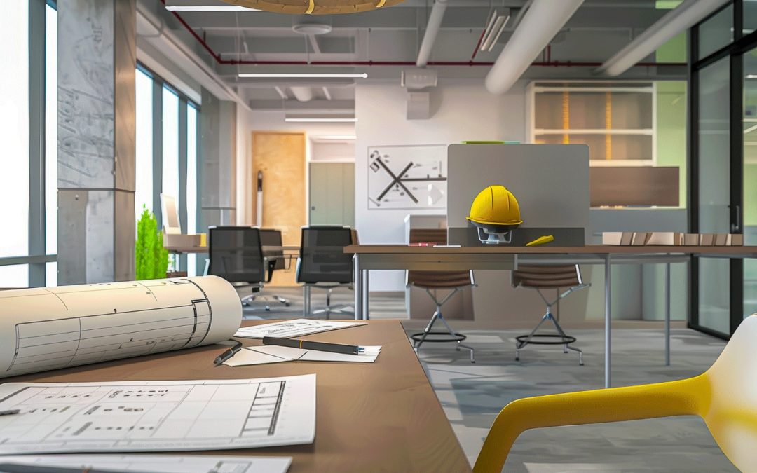 Mantenimiento de oficinas Colombia para su empresa