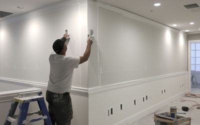 Remodelar con drywall Colombia: soluciones integrales en construcción y acabados industriales con Soluciones y Mantenimiento Spirit