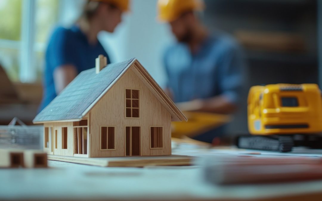 Reformas integrales económicas: la mejor forma de transformar espacios con calidad, eficiencia y ahorro inteligente