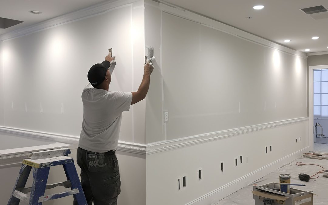Ampliaciones con drywall Colombia para renovar espacios