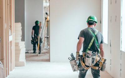 Maestros drywall Colombia para renovar espacios