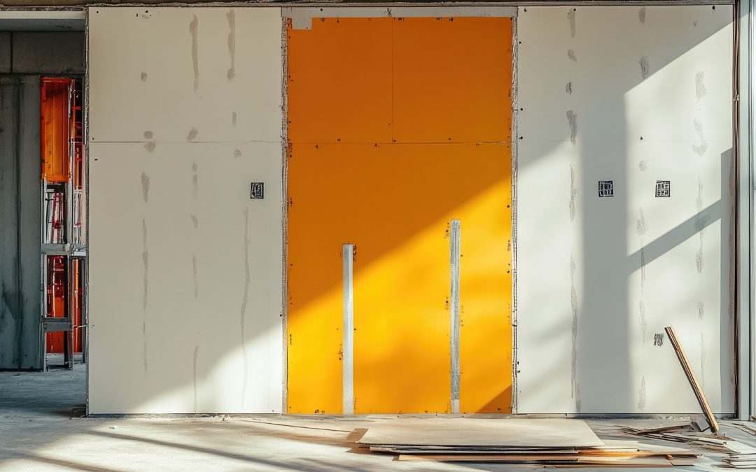 Trabajos en drywall precios con calidad profesional