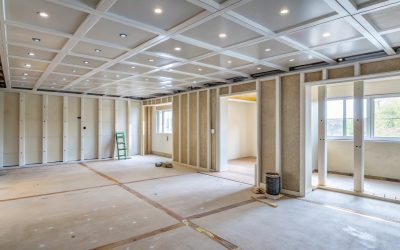 Especialistas en drywall Bogotá para sus proyectos