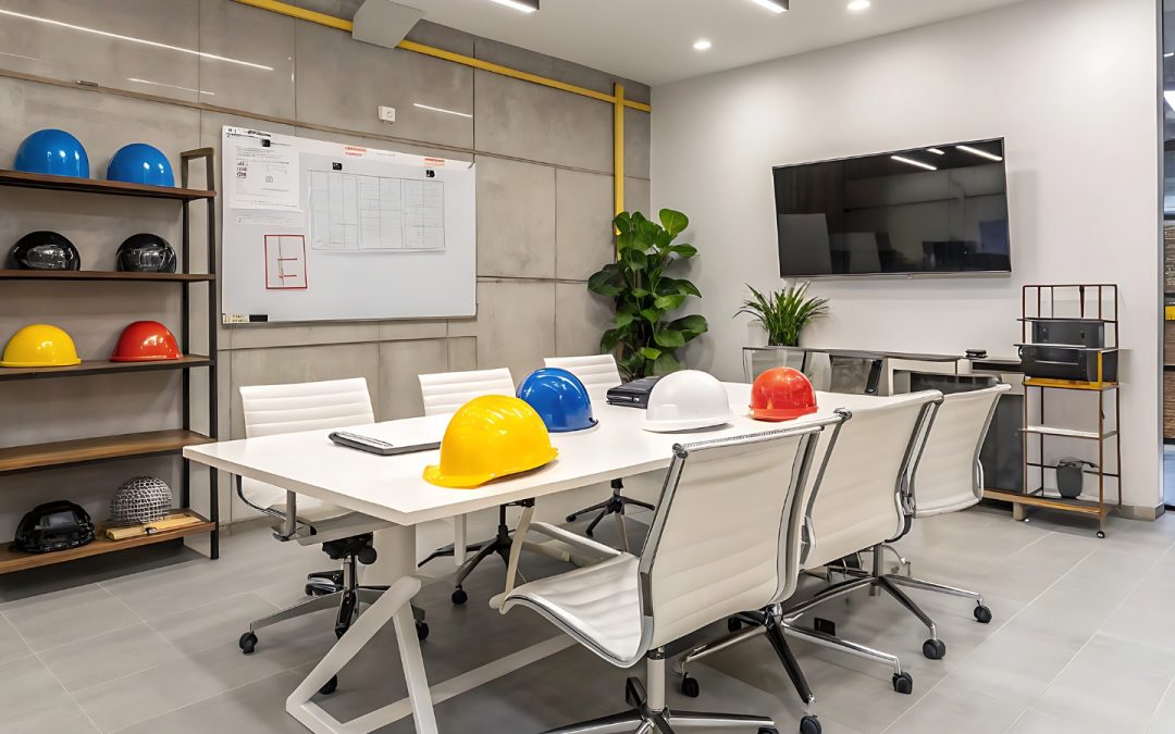 Arreglos de oficinas Medellín para renovar su empresa