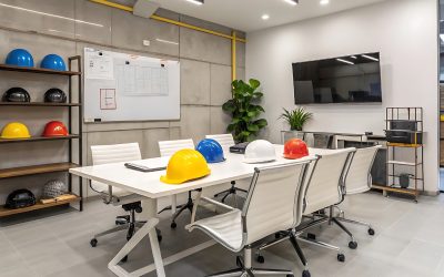 Arreglos de oficinas Medellín para renovar su empresa