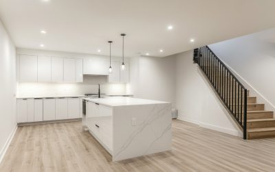Hacer trabajos con drywall para transformar sus espacios