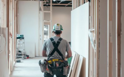 Instalaciones en drywall Colombia para transformar espacios