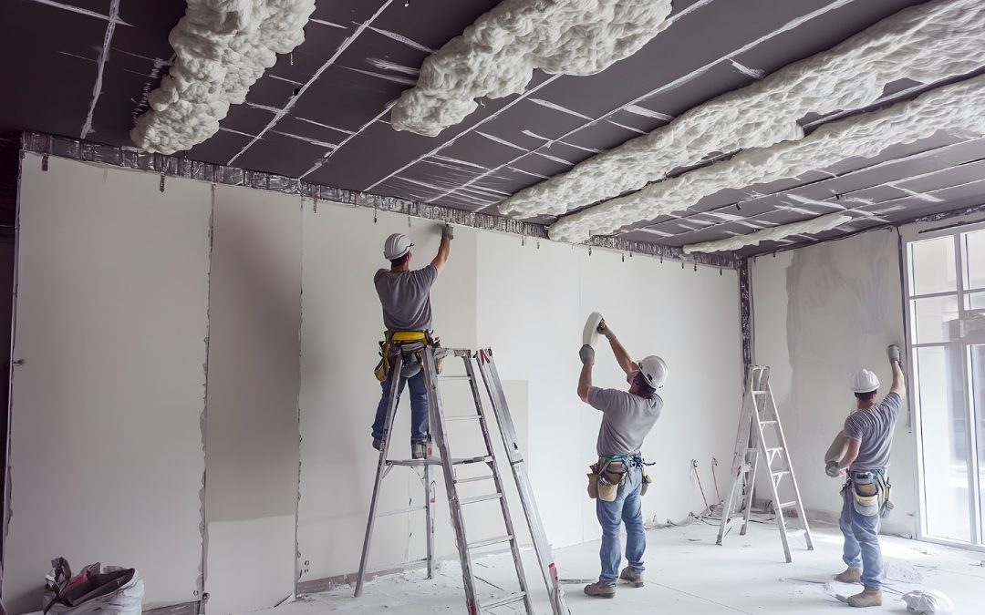 Cuánto cuesta drywall Colombia y cómo ahorrar más