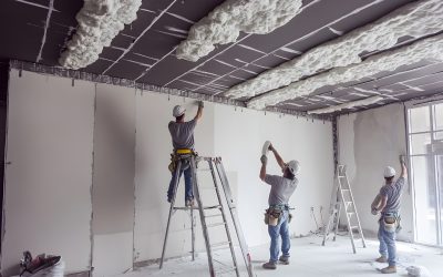 Cuánto cuesta drywall Colombia y cómo ahorrar más