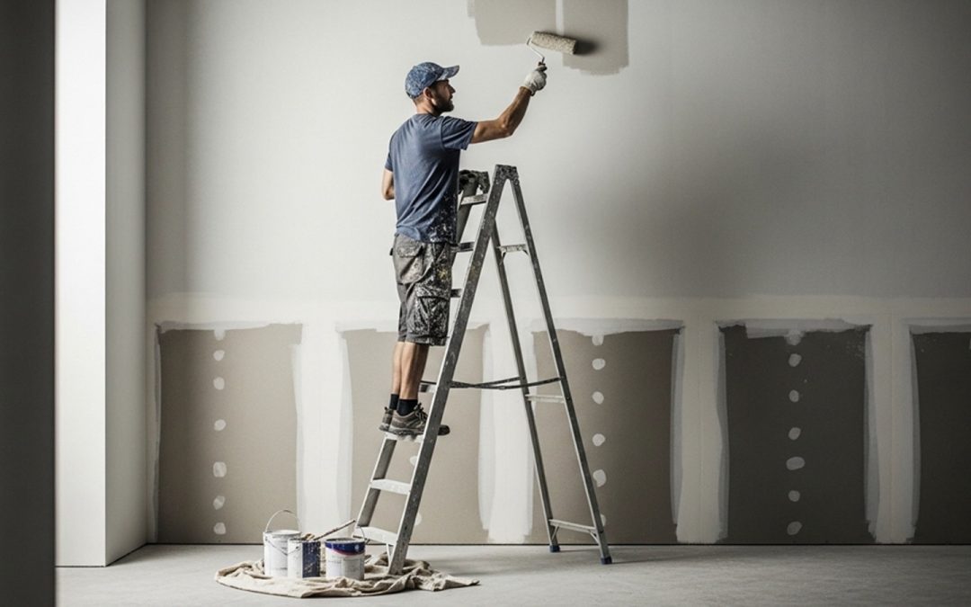 Valor instalación drywall Bogotá y optimice su proyecto