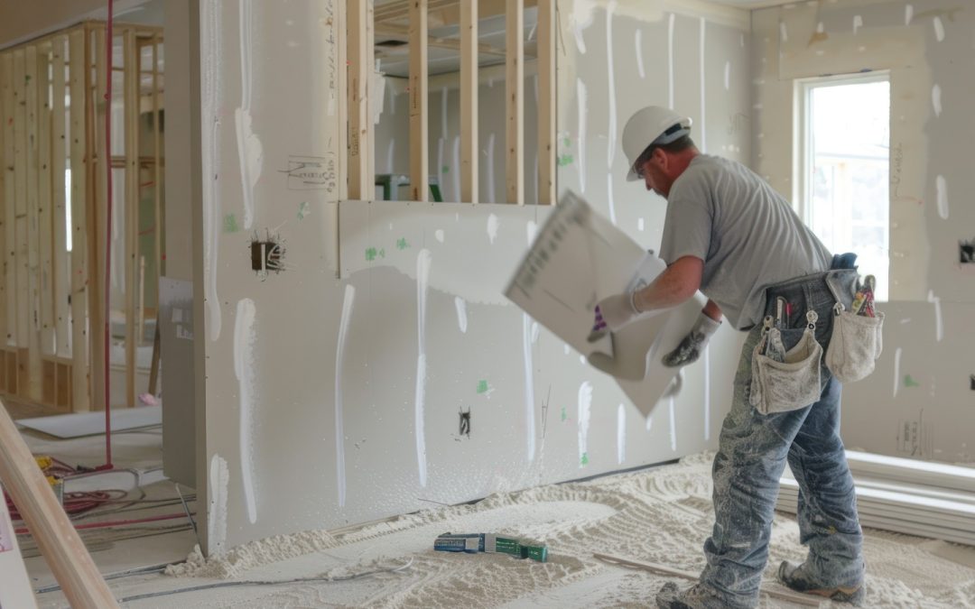 Drywall barato Bogotá con calidad y respaldo profesional