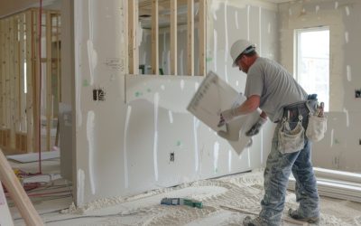Drywall barato Bogotá con calidad y respaldo profesional