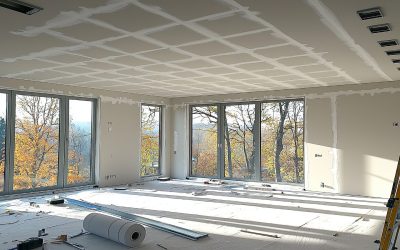Profesionales drywall Colombia para sus proyectos