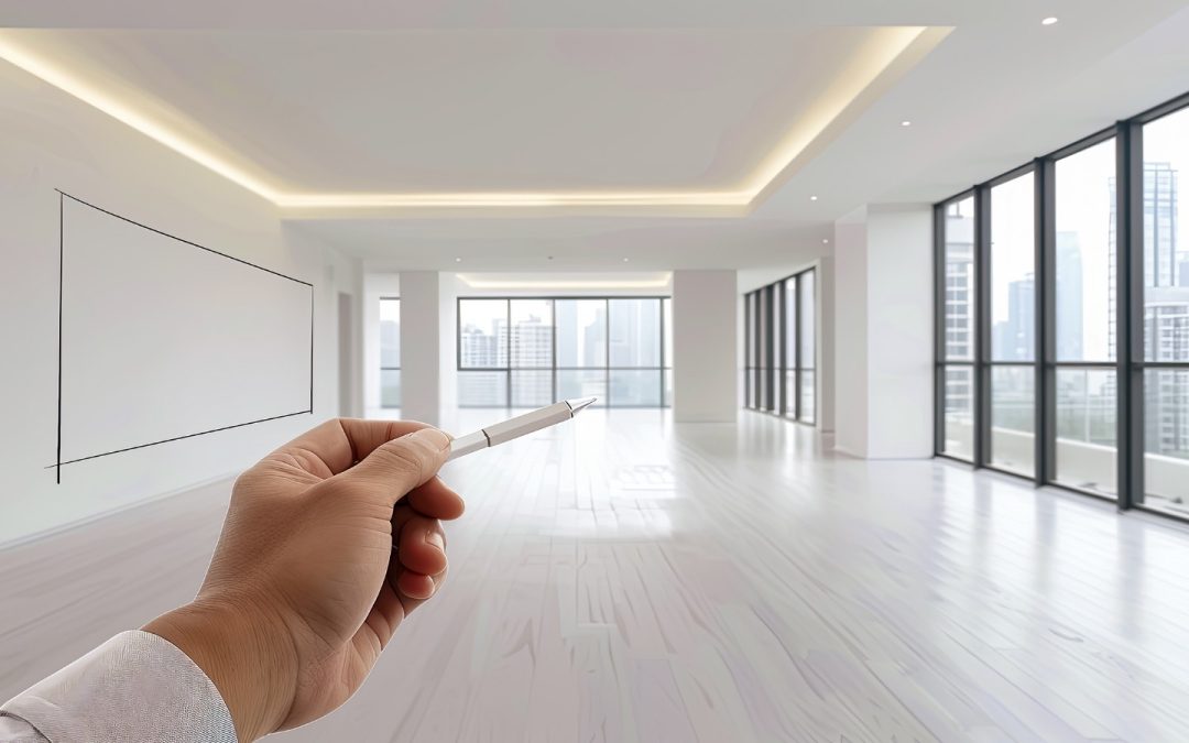 Mejores empresas drywall para transformar sus espacios
