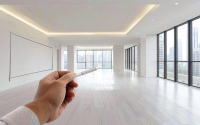 Mejores empresas drywall para transformar sus espacios