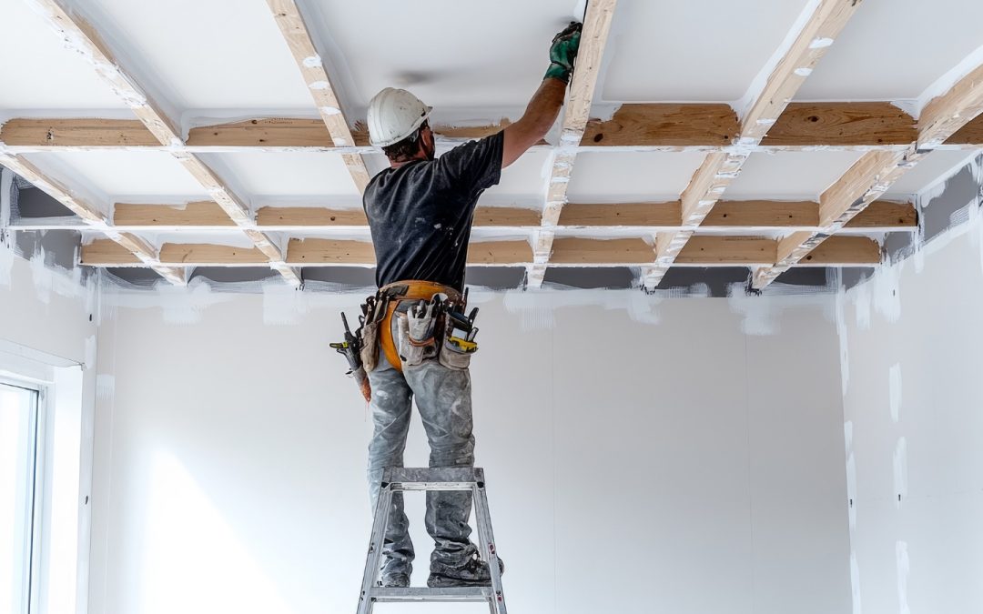 Empresas drywall Medellín para proyectos de calidad