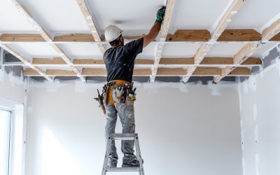 Empresas drywall Medellín para proyectos de calidad