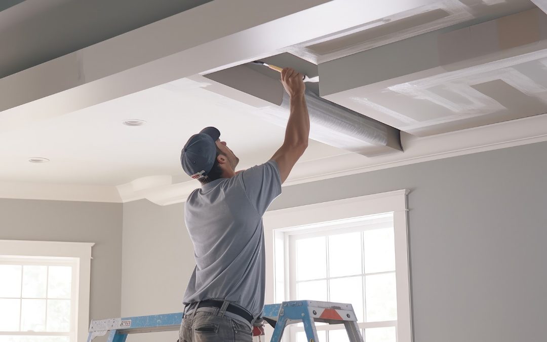 Empresas drywall Antioquia para proyectos exitosos