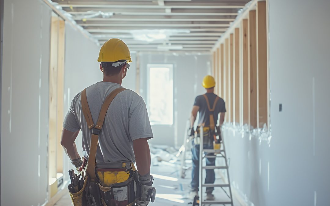 Instaladores drywall Colombia para proyectos exitosos