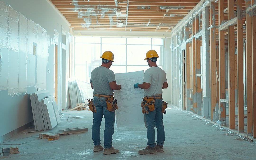 Instaladores drywall Antioquia para proyectos exitosos