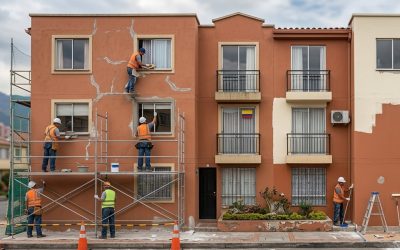 Reparaciones locativas Ibagué: ¡Cotiza y Transforma hoy!