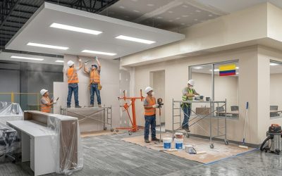 Reparaciones locativas Manizales: ¡Cotiza y Transforma hoy!