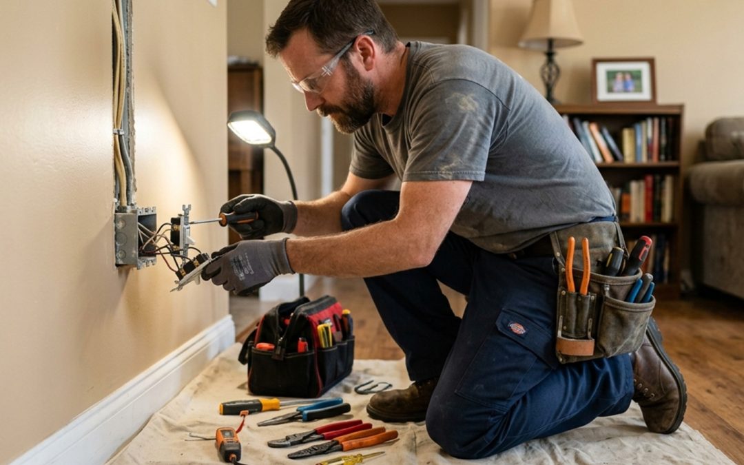 Reparaciones locativas Valledupar: ¡Cotiza y Transforma hoy!